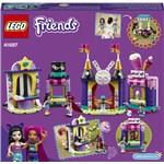 LEGO Friends 41687 Magiczne stoiska targowe2