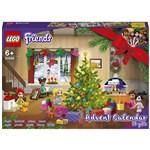 Kalendarz adwentowy LEGO Friends 41690 1