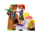 Lego Friends 41692 Veterinářský záchranný vrtulník9