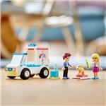 LEGO Friends 41694 - Ambulans weterynaryjny4