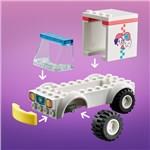 LEGO Friends 41694 - Ambulans weterynaryjny5