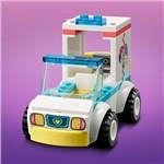 LEGO Friends 41694 - Ambulans weterynaryjny6