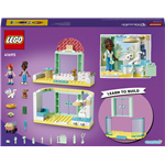 LEGO Friends 41695 Veterinární klinika3