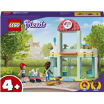 LEGO Friends 41695 Klinika weterynaryjna1