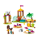 LEGO Friends 41698 - Hřiště pro mazlíčky1