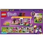 LEGO Friends 41699 Kawiarnia dla zwierzaków3