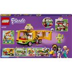 LEGO Friends 41701 Uliczny targ spożywczy3