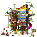 LEGO Friends 41703 Domek na drzewie przyjaźni2