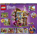 LEGO Friends 41703 Domek na drzewie przyjaźni3