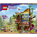 LEGO Friends 41703 Domek na drzewie przyjaźni1