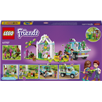 LEGO Friends 41707 Samochód do sadzenia drzew3