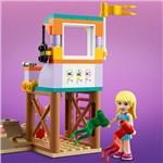 LEGO Friends 41710 - Zabawa na plaży6