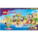 LEGO Friends 41710 - Zabawa na plaży7