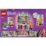 LEGO Friends 41711 - Emma i szkoła artystyczna6