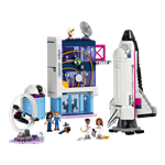 LEGO Friends 41713 - Olivie a vesmírná akademie2