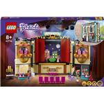 LEGO Friends 41714 Andrea i szkoła teatralna2