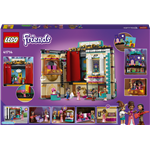 LEGO Friends 41714 Andrea i szkoła teatralna3