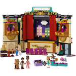 LEGO Friends 41714 Andrea i szkoła teatralna1