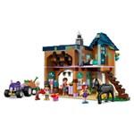 LEGO Friends 41721 Ekologická farma2