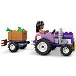 LEGO Friends 41721 Ekologická farma4