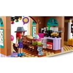 LEGO Friends 41721 Ekologická farma10