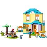 Lego Friends 41724 - Dom w Paisley1