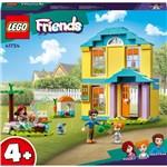 Lego Friends 41724 - Dom w Paisley8