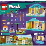 Lego Friends 41724 - Dom w Paisley9