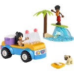 LEGO® Friends 41725 Zábava s plážovou buginou4
