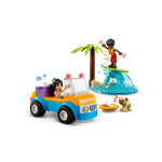 LEGO® Friends 41725 Zábava s plážovou buginou5