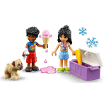 LEGO® Friends 41725 Zábava s plážovou buginou6