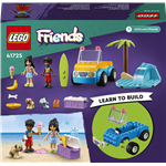 LEGO® Friends 41725 Zábava s plážovou buginou7