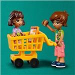Lego Friends 41729 - Obchod s biopotravinami6