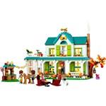 Lego Friends 41730 - Jesienny dom1