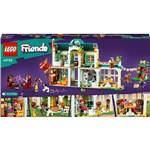 Lego Friends 41730 - Jesienny dom9