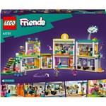 Lego Friends 41731 - Mezinárodní škola v městečku Heartlake9
