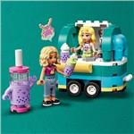 Lego Friends 41733 - Mobilna herbaciarnia z bąbelkami5