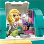 Lego Friends 41733 - Mobilna herbaciarnia z bąbelkami6