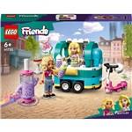 Lego Friends 41733 - Mobilna herbaciarnia z bąbelkami8