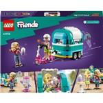 Lego Friends 41733 - Mobilna herbaciarnia z bąbelkami9