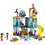 LEGO® Friends 41736 Morské záchranné centrum2