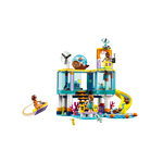 LEGO® Friends 41736 Morské záchranné centrum3