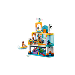 LEGO® Friends 41736 Morské záchranné centrum4