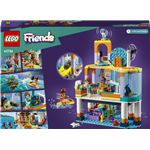 LEGO® Friends 41736 Morské záchranné centrum8