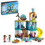 LEGO® Friends 41736 Morské záchranné centrum1