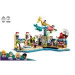 LEGO® Friends 41737 Park rozrywki am Strand6