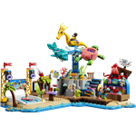 LEGO® Friends 41737 Park rozrywki am Strand2