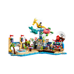 LEGO® Friends 41737 Park rozrywki am Strand4