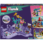 LEGO® Friends 41737 Park rozrywki am Strand8