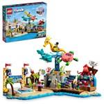 LEGO® Friends 41737 Park rozrywki am Strand1